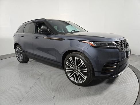 Used 2024 Land Rover Range Rover Velar Dynamic SE AWD/4WD image 16