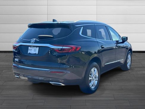 Used 2021 Buick Enclave Essence FWD image 5