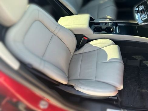 Used 2026 Lincoln Corsair Grand Touring image 28