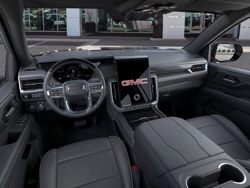 New 2026 GMC Yukon XL Elevation w/ Elevation Premium Package image 15