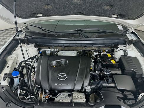 Used 2025 MAZDA CX-5 AWD 2.5 S w/ Select Package image 30