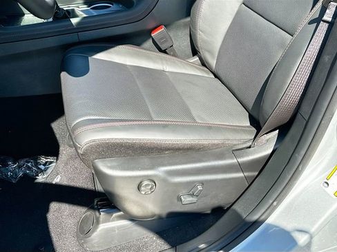 New 2026 Dodge Durango GT AWD/4WD image 21