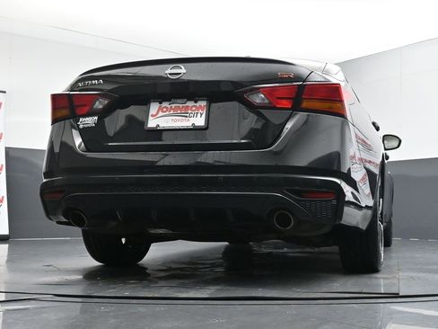 Used 2023 Nissan Altima 2.5 SR image 41