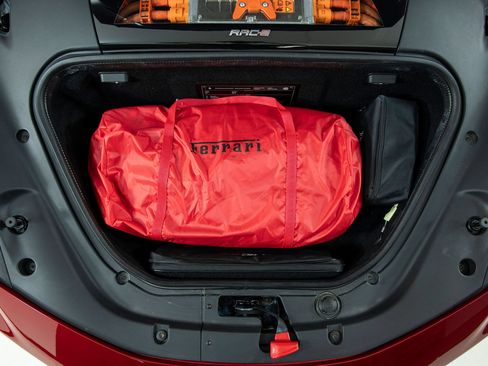 Certified 2023 Ferrari SF90 Stradale AWD/4WD image 30