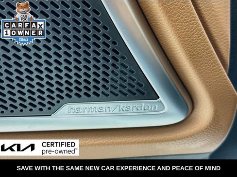 Certified 2024 Kia Telluride SX Prestige X-Pro AWD/4WD image 23