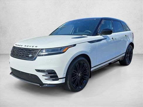 New 2026 Land Rover Range Rover Velar Dynamic SE AWD/4WD image 1
