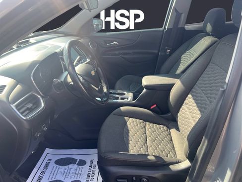 Used 2019 Chevrolet Equinox LT FWD image 9