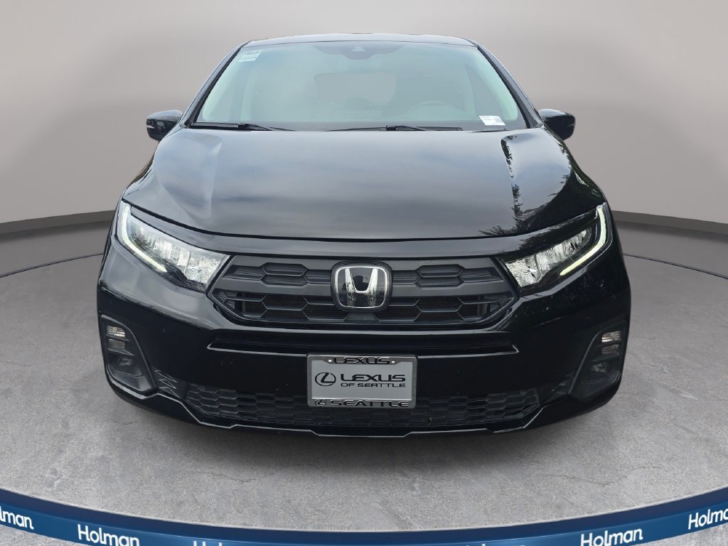 Used 2025 Honda Odyssey EX-L image 3