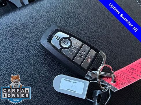 Used 2024 Ford F350 Lariat w/ Lariat Ultimate Package image 29