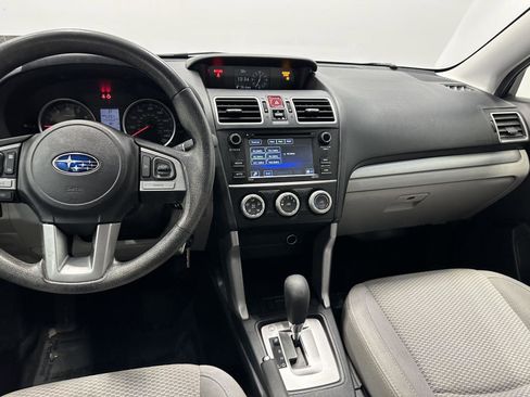 Used 2017 Subaru Forester 2.5i w/ Alloy Wheel Package image 20