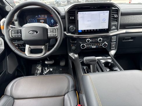 New 2026 Ford F150 Tremor image 5