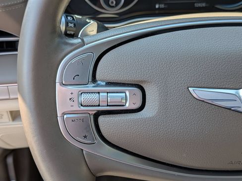 Used 2022 Genesis GV80 3.5T Advanced + AWD/4WD image 18