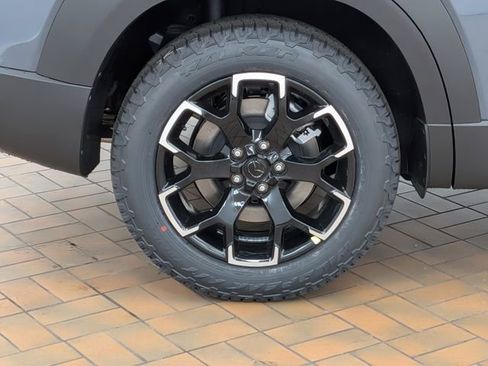 New 2026 MAZDA CX-50 Meridian Edition image 6