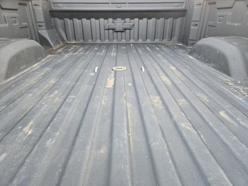 Certified 2025 Chevrolet Silverado 2500 ZR2 w/ Technology Package image 37