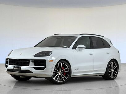 Used 2026 Porsche Cayenne GTS
