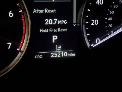 Certified 2023 Lexus IS 300 w/ Comfort Package image 24