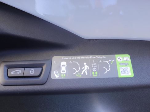 New 2026 BMW X5 xDrive40i w/ Premium Package image 17