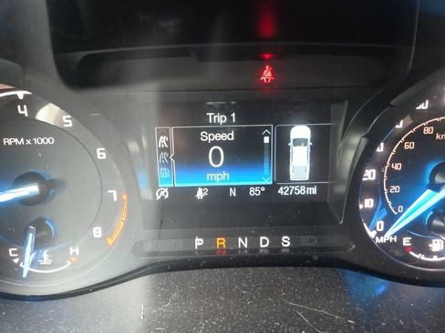 Used 2021 Ford Ranger XLT w/ Trailer Tow Package AWD/4WD image 16