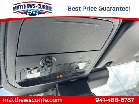 New 2026 Ford Bronco Big Bend AWD/4WD image 22