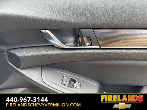 Used 2022 Honda Accord Sport image 29