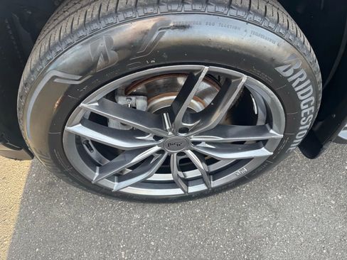 Used 2015 Nissan Pathfinder S image 10