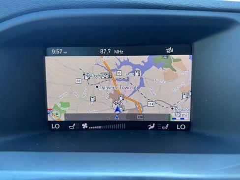 Used 2018 Volvo S60 T5 Dynamic w/ Protection Package AWD/4WD image 21