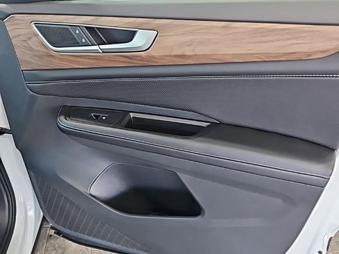 New 2026 Volkswagen Atlas SE AWD/4WD image 11