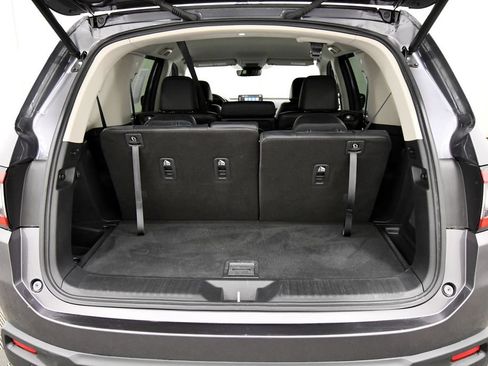 Certified 2023 Honda Pilot EX-L image 7