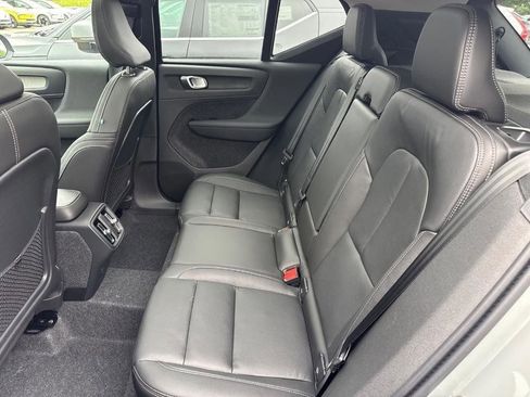 Used 2026 Volvo XC40 B5 Plus w/ Climate Package image 6
