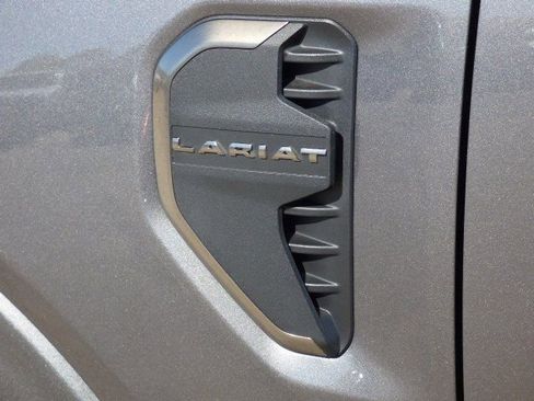 New 2025 Ford Ranger Lariat w/ FX4 Off-Road Package image 3