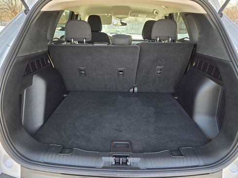 Used 2025 Ford Escape Active image 34