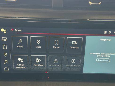 Used 2022 GMC Sierra 1500 AT4 w/ Sierra Safety Plus Package image 46