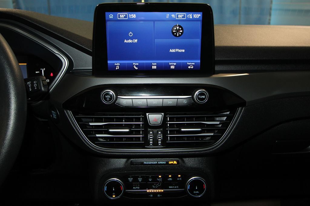 Used 2025 Ford Escape Active FWD image 14