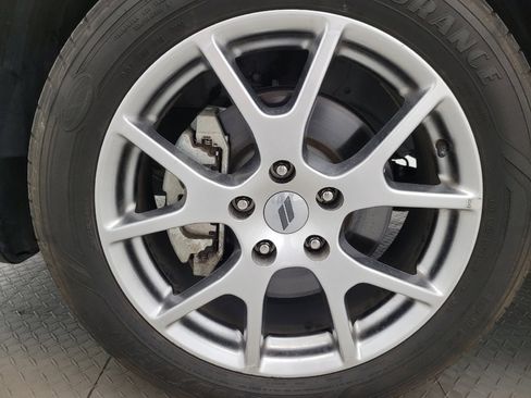Used 2018 Dodge Journey GT FWD image 31