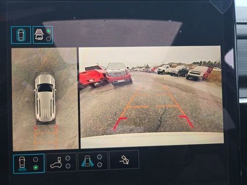 New 2026 GMC Acadia Elevation w/ Black Edition image 29