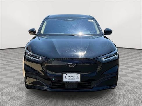 Used 2023 Ford Mustang Mach-E California Route 1 AWD/4WD image 2