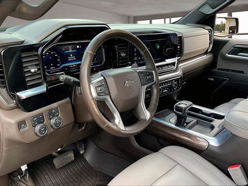 Used 2023 Chevrolet Silverado 1500 RST w/ All Star Edition Plus image 18