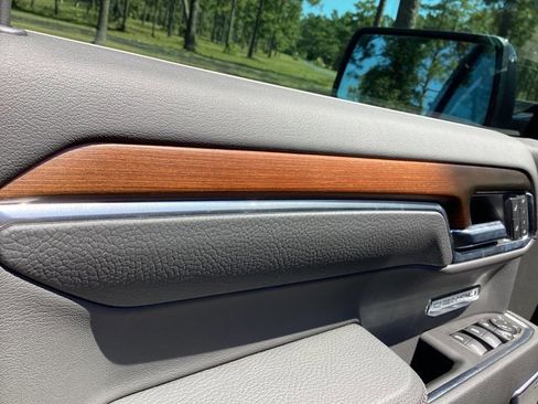 New 2026 GMC Sierra 1500 Denali w/ Technology Package image 18