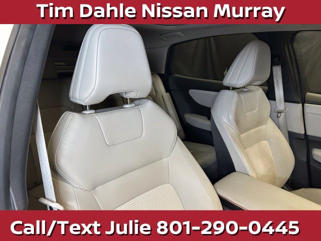 Used 2023 Nissan Ariya FWD image 16