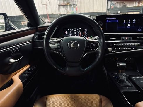Used 2022 Lexus ES 350 350 image 22