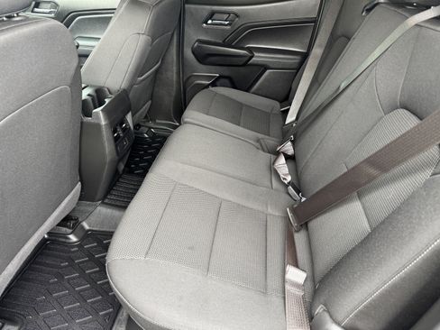 Used 2024 GMC Canyon Elevation w/ Trailering Package image 15