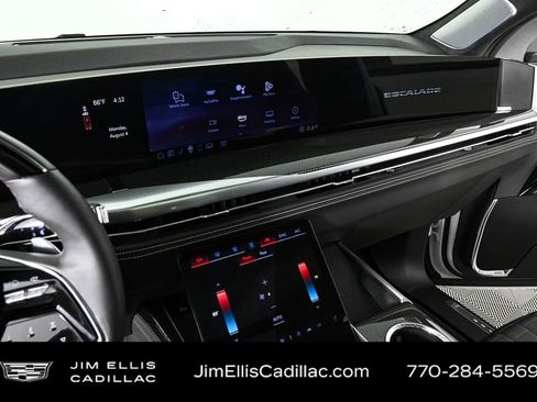 Certified 2025 Cadillac Escalade V image 14