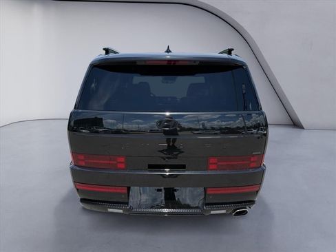 New 2026 Hyundai Santa Fe Calligraphy AWD/4WD image 4