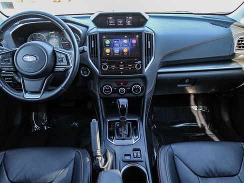 Used 2023 Subaru Crosstrek 2.5i Limited w/ Moonroof Package image 12