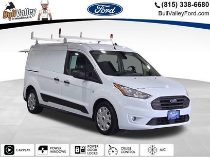 Used 2019 Ford Transit Connect XLT
