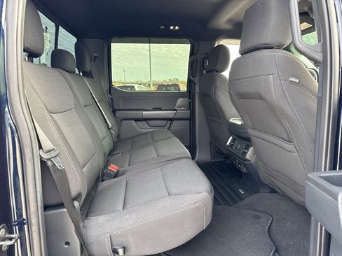 Used 2024 Ford F150 XLT w/ Equipment Group 302A MID image 13