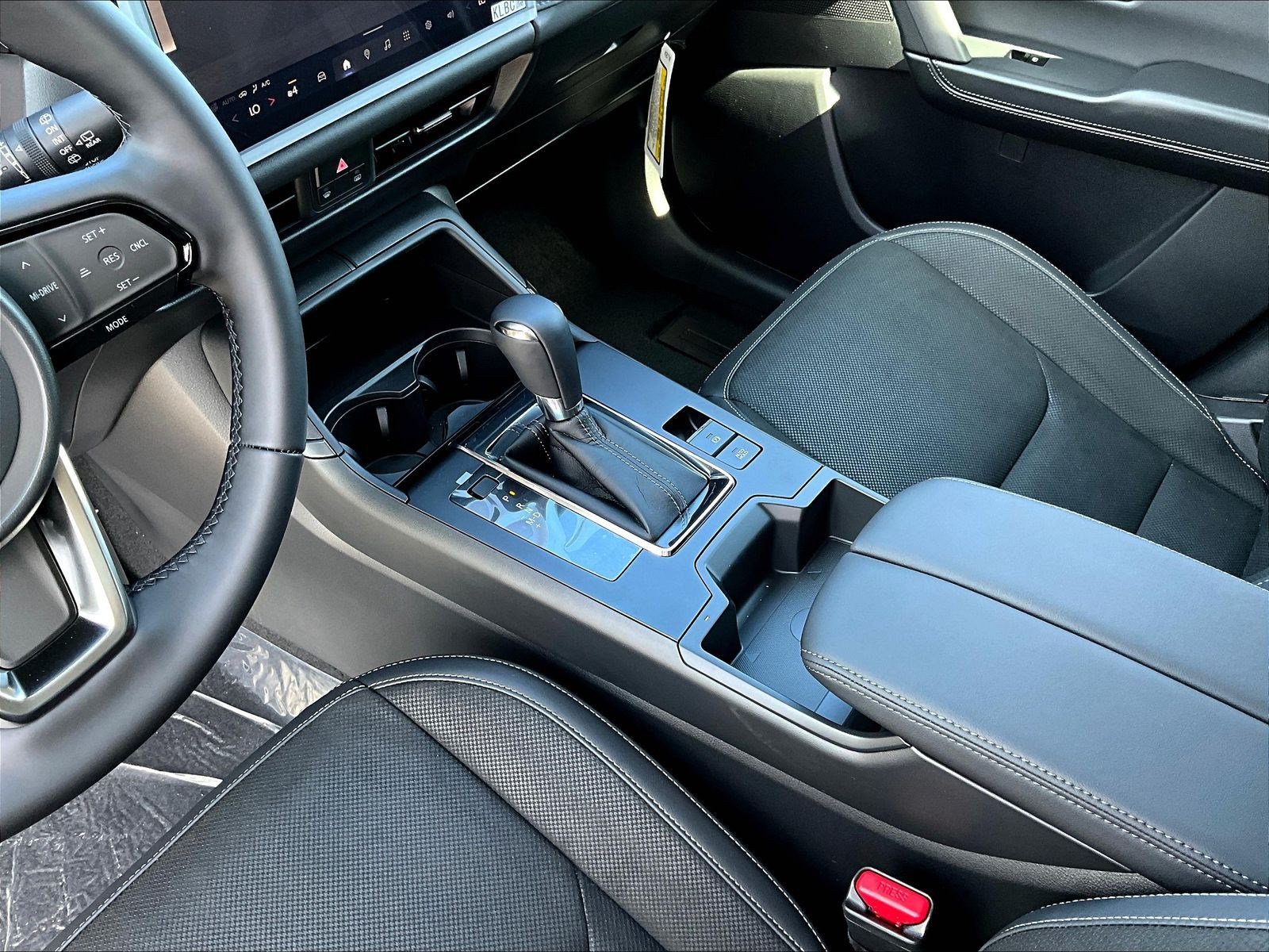 New 2026 MAZDA CX-5 Preferred AWD/4WD image 12