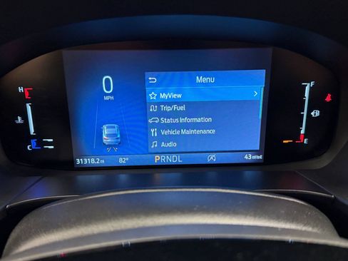 Used 2023 Ford Escape Active AWD/4WD image 20