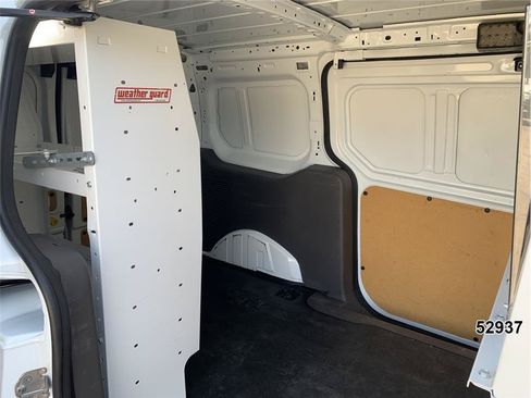 Used 2022 Ford Transit Connect XL FWD image 14