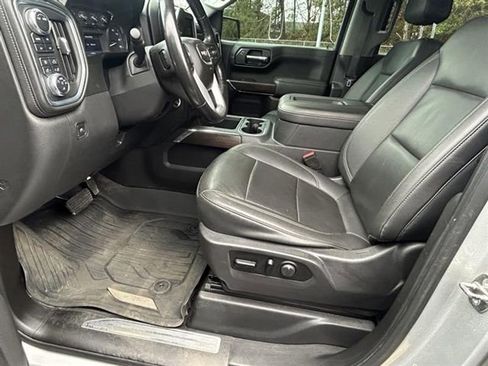 Used 2021 GMC Sierra 1500 SLT w/ SLT Premium Package image 18
